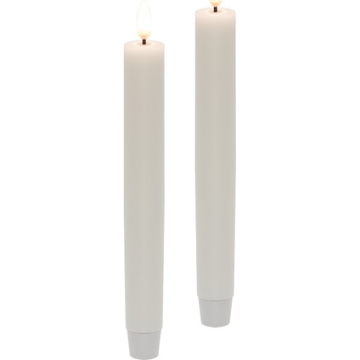 Eledea LED kronelys - Smuk dekorationsbelysning