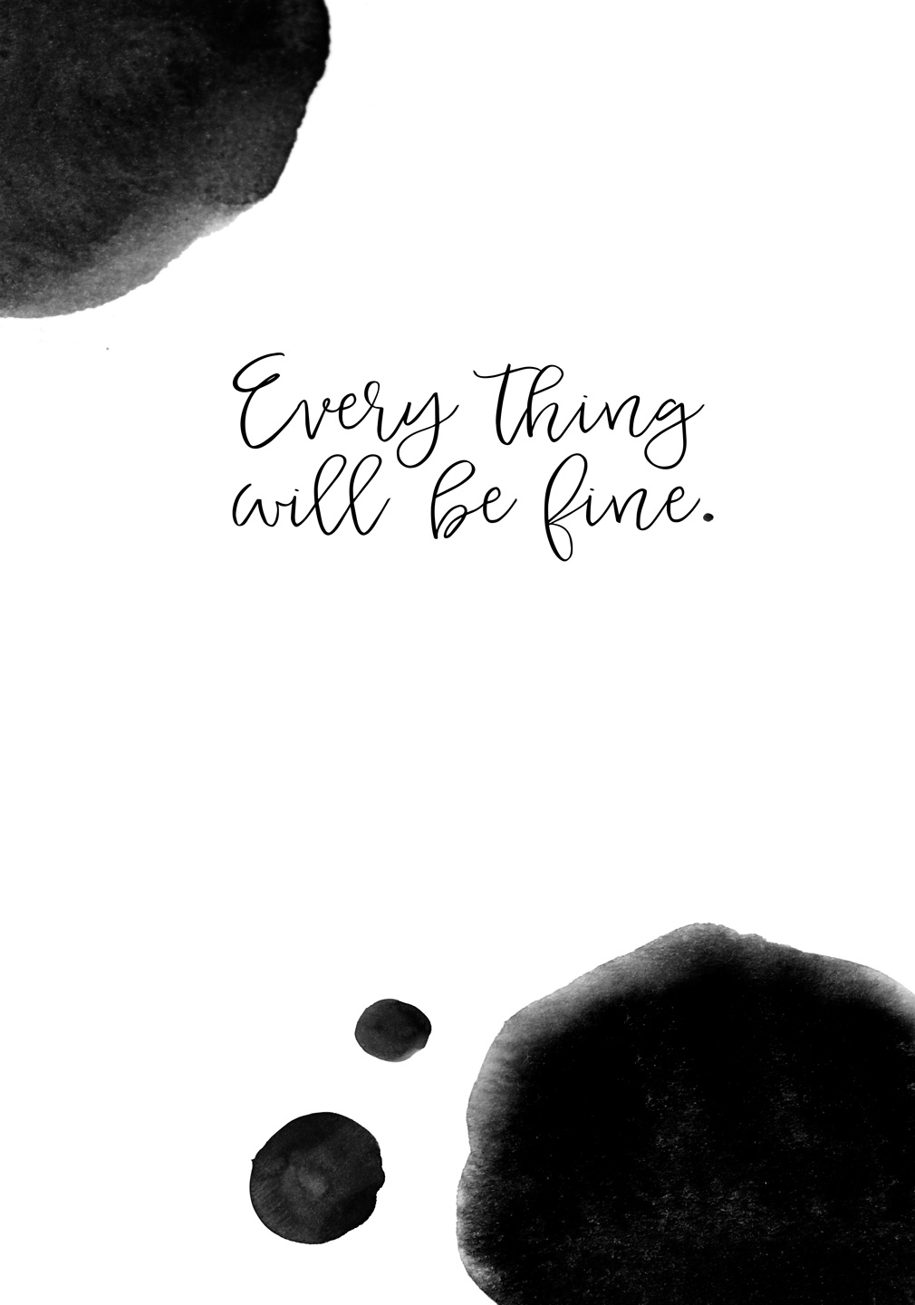 Everything af Ten Valleys