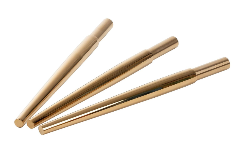 Ben i Rose Gold 45 cm - 3 stk.
