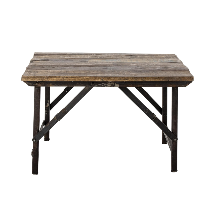 Loft Sofabord  - Brun Brun