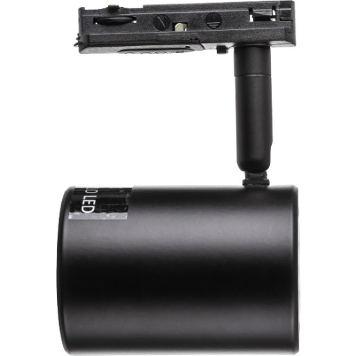 Global Tubular 1F skinnespot, sort