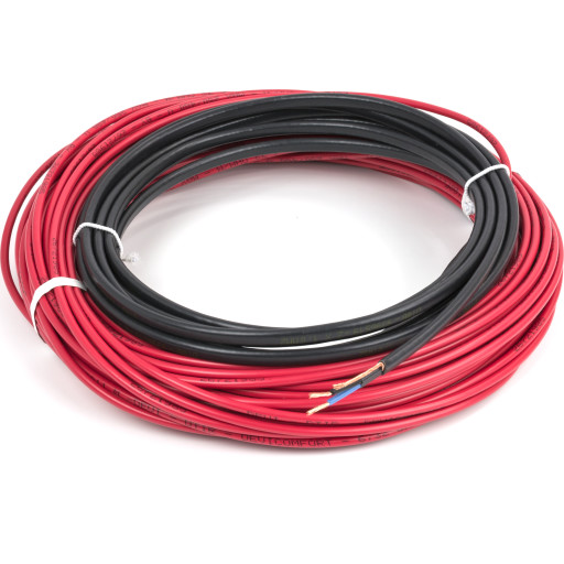 Kabelkit 10M 100W 230V