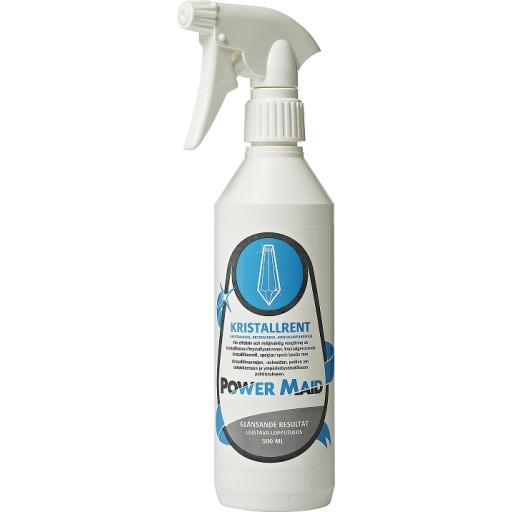 Krystalrens 500 ml