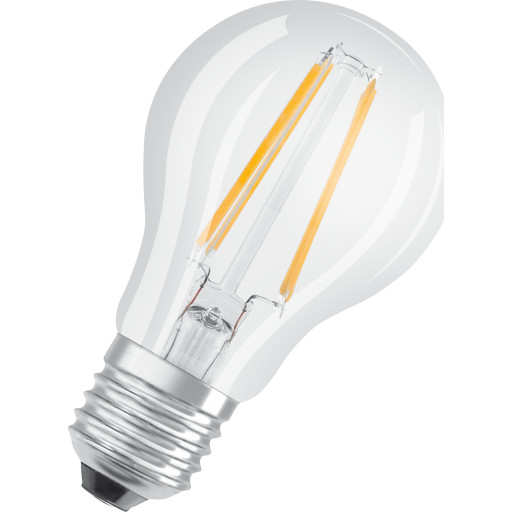 Ledvance Star+ Click E27 standardpære, 2700K, 7W