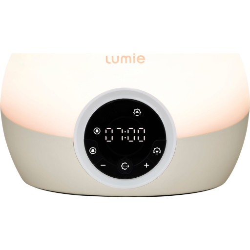 Lumie Bodyclock Spark daggryssimulator
