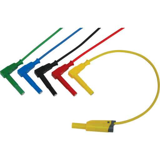 MAGNETTESTPROBE BLÅ 7MM