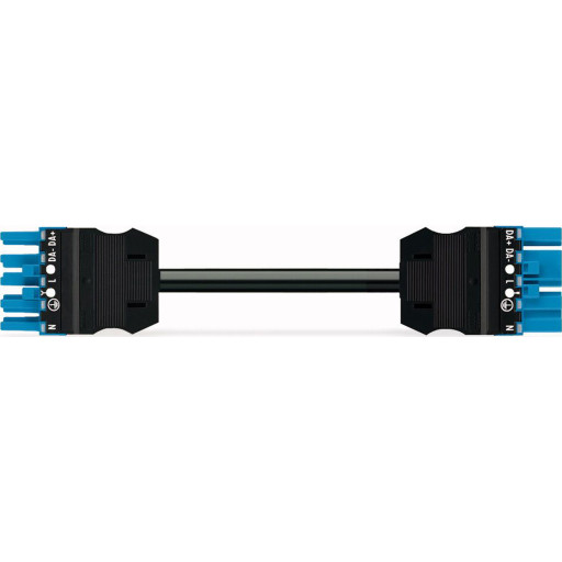 MELLEMKAB 10M 5G1,5 HF HUN-HAN