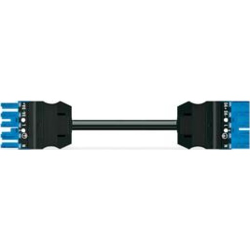 MELLEMKAB 8M 5G1,5 HF HUN-HAN