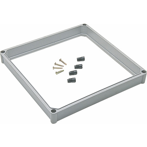 Mellemramme APO61 600 x 300 x 60 mm RAL7035
