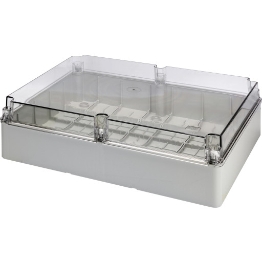MONT. KASSE 474X396X128 TRSP