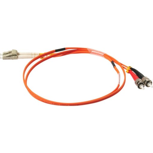 PATCHKABEL OM1 LC-ST 62,5 2M