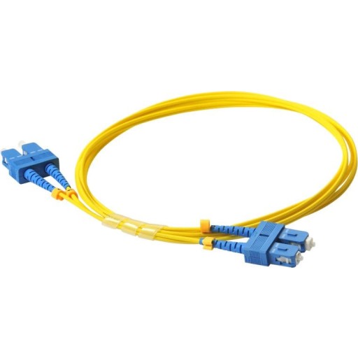 PATCHKABEL OS2 SC-SC 9/125 2M