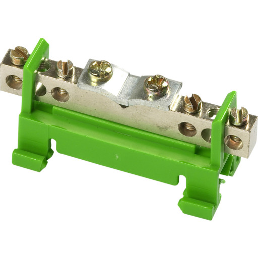POTENTIALUDLIGNINGSSKINNE H307