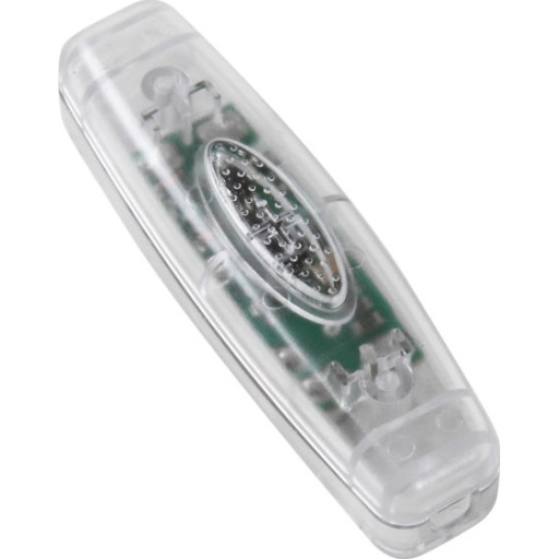 Raxon AllDim lysdæmper - klar og gennemsigtig tilbud