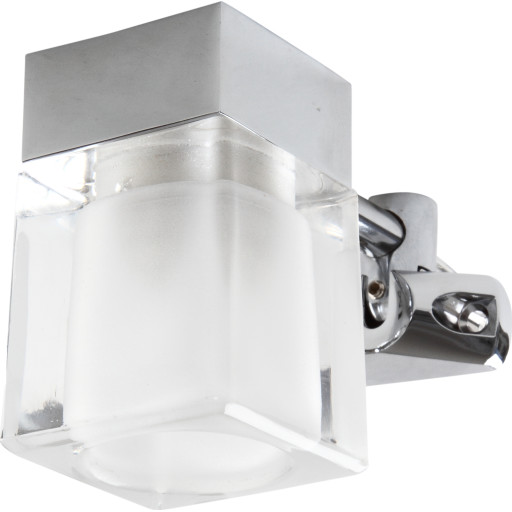 Raxon Cube spejllampe