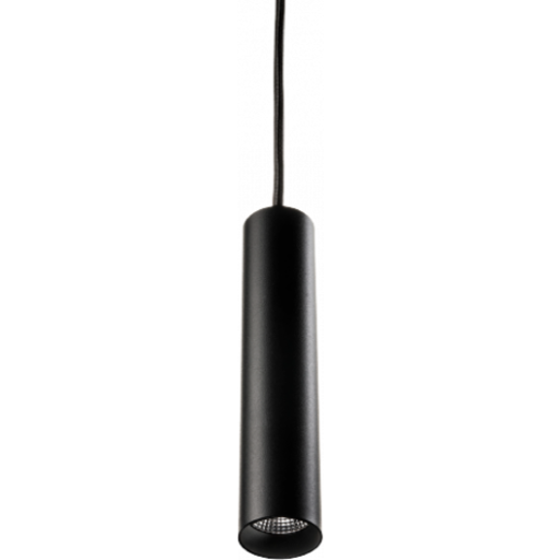 SG Zip Tube Micro skinnependel, 2700K, sort