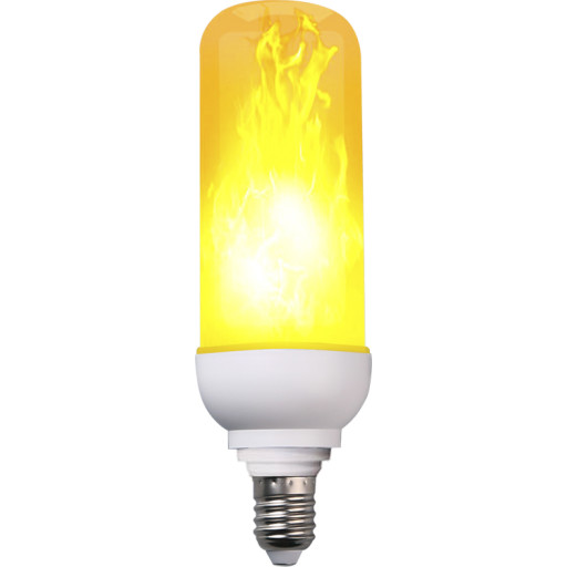 Veli Line E14 Flammepære - LED Lys til 109 DKK