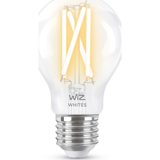 Wiz E27 LED-pære, justerbar hvid - Fantastisk tilbud!
