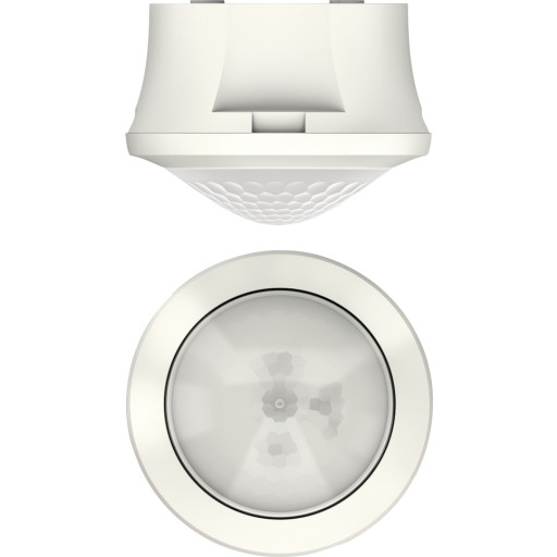 10 stk BEVÆGELSESSENSOR S360-100 AP W