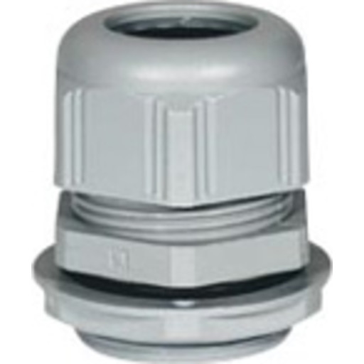 10 stk FORSKRUNING+MØTRIK M25 IP68