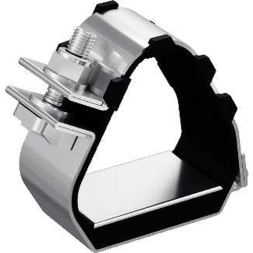 10 stk Kabelklemmer ER-42 AISI316 - Fantastisk tilbud!