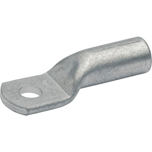 10 stk DIN 46235 Kabelsko, 240 mm², M12, Cu fortinnet - Tilbud!