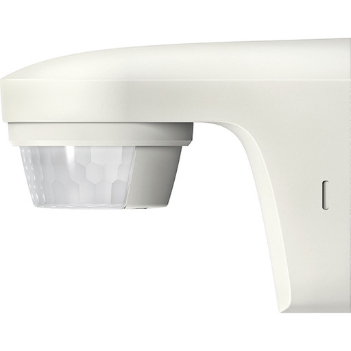 10 stk PIR SENSOR THELUXA S180 HVID