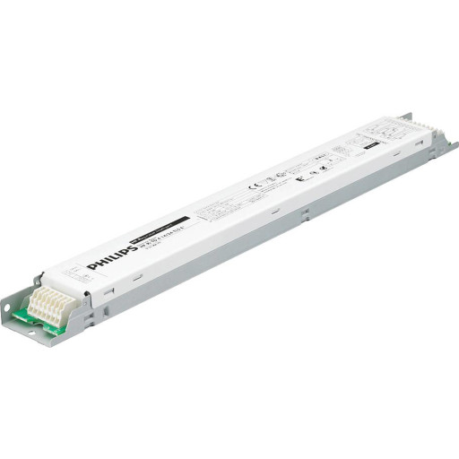 10 stk Philips HF-RI TD 4 14/24 TL5 Spoler på tilbud