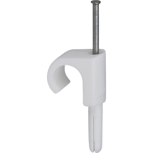 100 stk PLUGS CLIPS 14-18/40MM-100 HV