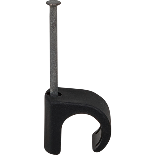 1000 stk CLIPS 12-16/35MM-100 SORT