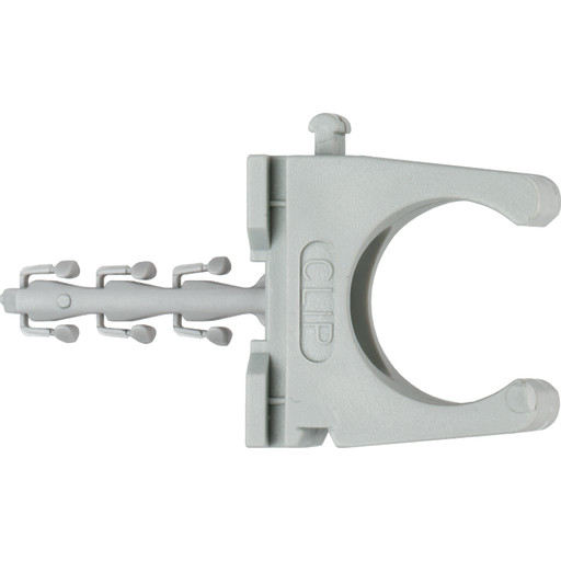 25 stk RØR CLIPS SF PLUS RC IEC 32
