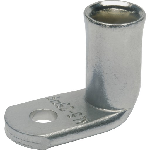 25 stk VINKELKABELSKO M12 95 MM2 90G - Fantastisk tilbud!