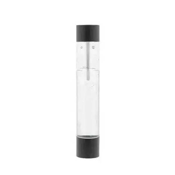 Nordic Sense Flaske 800 ml. - sort