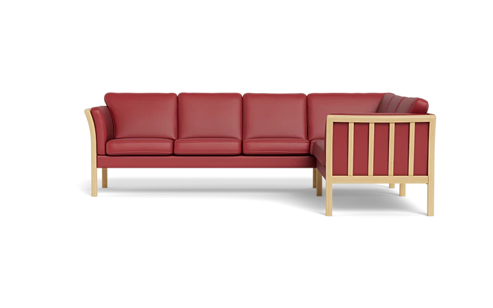 Rosenholm hjørnesofa