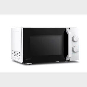 Toshiba  Mikroovn MW2-MM20PWH