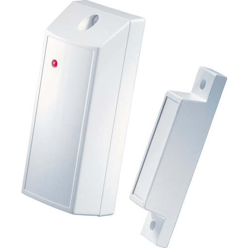 ADI Magnetkontakt MC302E til Powermaster-10 - Godt tilbud!