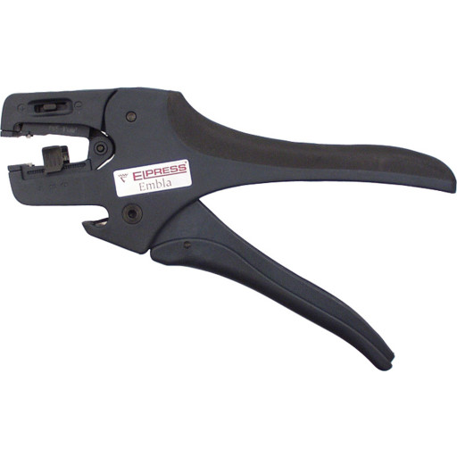 AFISOLERINGSVÆRKTØJ EMBLA S