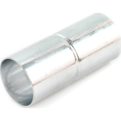 ALUMINIUMS MUFFE 16MM
