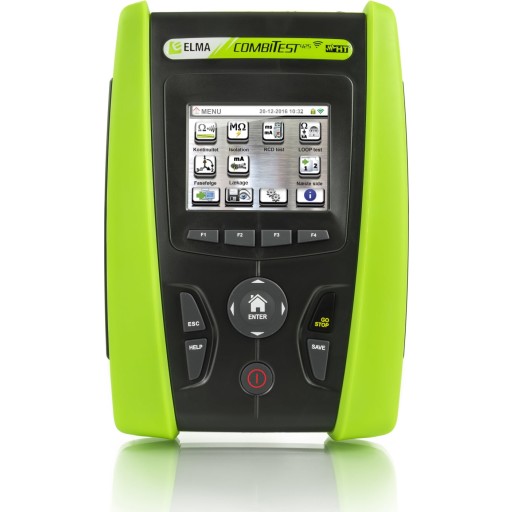 Combitester 425 med WIFI