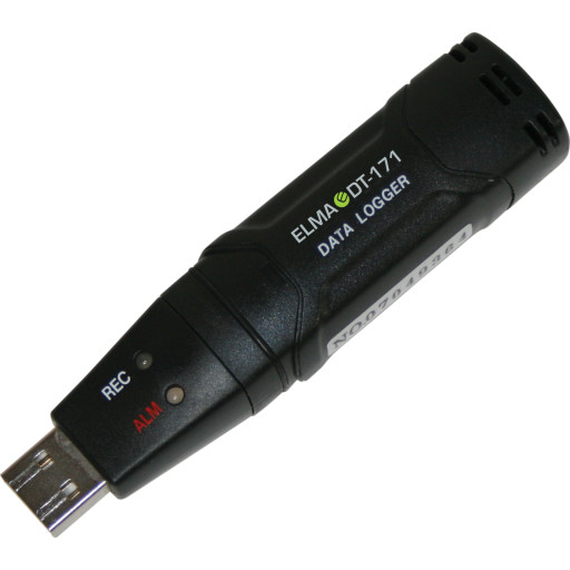 DATALOGGER ELMA DT-171