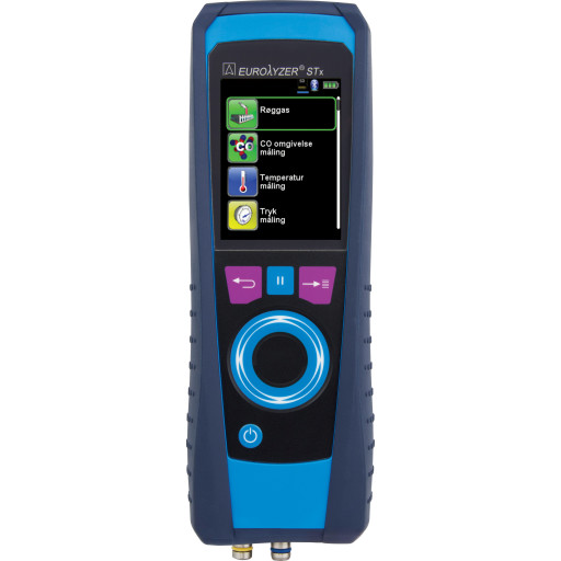 DIFFERENSTRYKMANOMETER