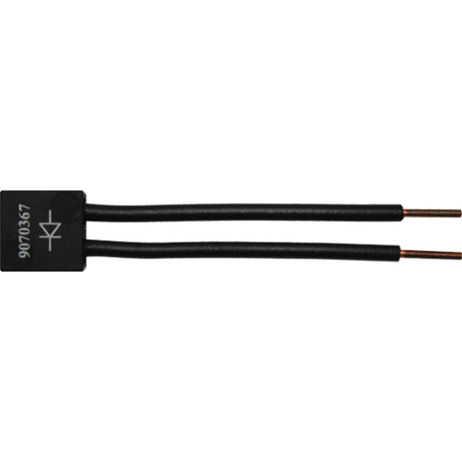 DIMAX DIODE MODUL T/LYSDÆMPER