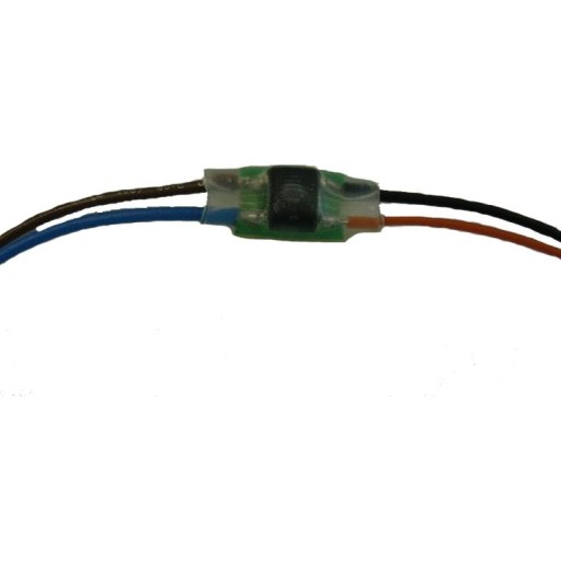 ENSRETTER 50026 12V Max 1,5A