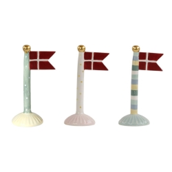 Flag Speedtsberg - 14 cm