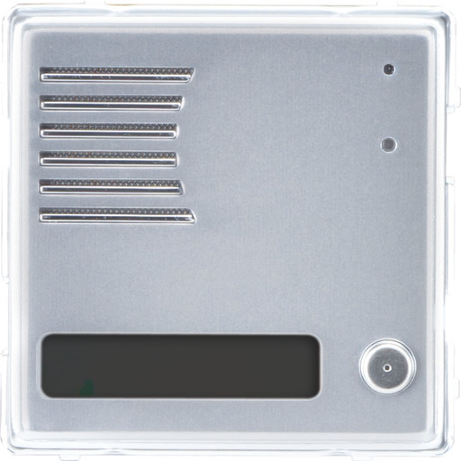 HØJTTALERMODUL M/1 TRYKKNAP S2