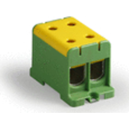 KLEMME KE68 CU/AL 35-150 G/G