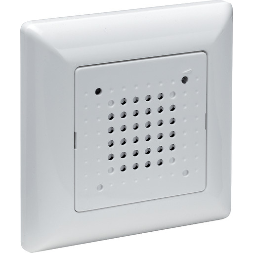KLOKKE UP-LTW 120WS INDB