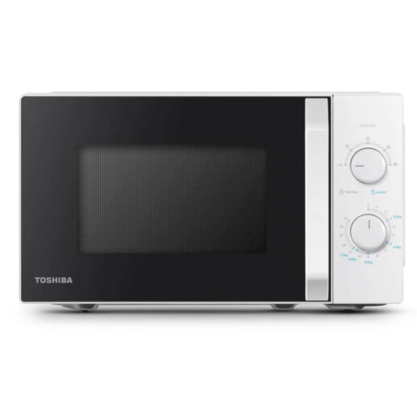 Toshiba  Mikroovn m. Grill MW-MG20P(WH)