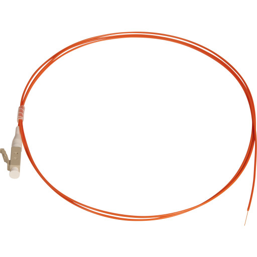 PIGTAIL OM2 LC 50/125 UPC 2M