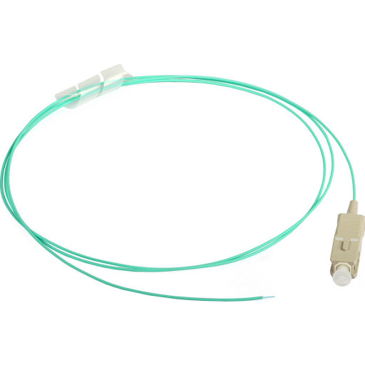 PIGTAIL OM3 SC 50/125 UPC 2M